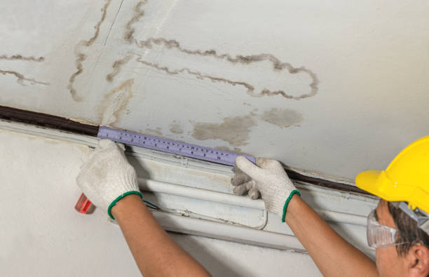 Reliable Flood Cleanup contractor in Union, ME by Water Damage Irwin